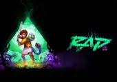 RAD (Xbox One / Xbox Series X|S) Xbox Live Key - UNITED STATES
