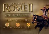 Total War: ROME II - Nomadic Tribes Culture Pack (DLC) (PC) Steam Key - EU
