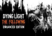 Dying Light: The Following (Enhanced Edition) (uncut) (PC) Steam Key - GLOBAL