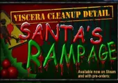 Viscera Cleanup Detail: Santa's Rampage (PC) Steam Key - GLOBAL