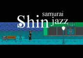 Shin Samurai Jazz (PC) Steam Key - GLOBAL