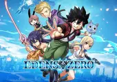 EDENS ZERO (PC) Steam Key - GLOBAL