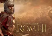 Total War: ROME II - Caesar Edition (PC) Steam Key - GLOBAL