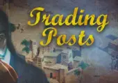 Splendor - The Trading Posts (DLC) (PC) Steam Key - GLOBAL