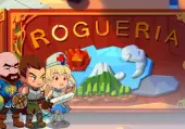Rogueria: Roguelikes X Tactics (PC) Steam Key - GLOBAL