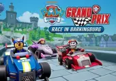 PAW Patrol: Grand Prix - Race in Barkingburg (DLC) (Xbox One / Xbox Series X|S) Xbox Live Key - EU