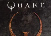 Quake (PC) Steam Key - GLOBAL