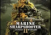 Marine Sharpshooter II: Jungle Warfare (PC) Steam Key - GLOBAL