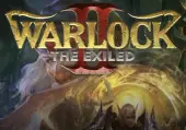 Warlock 2: The Exiled (PC) Steam Key - GLOBAL