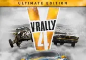V-Rally 4 Ultimate Edition (Xbox One / Xbox Series X|S) Xbox Live Key - UNITED STATES