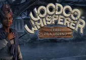 Voodoo Whisperer Curse of a Legend (PC) Steam Key - GLOBAL