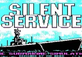 Silent Service (PC) Steam Key - GLOBAL