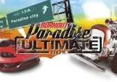 Burnout Paradise: The Ultimate Box (PC) EA App Key - GLOBAL
