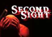 Second Sight (PC) Steam Key - GLOBAL