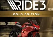 RIDE 3 - Gold Edition (Xbox One / Xbox Series X|S) Xbox Live Key - UNITED STATES