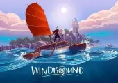 Windbound (PC) Steam Key - GLOBAL