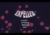 Expelled (PC) Steam Key - GLOBAL