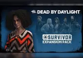 Dead by Daylight - Survivor Expansion Pack (DLC) (PC) Steam Key - GLOBAL