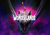 Tiny Tina's Wonderlands (PC) Steam Key - GLOBAL