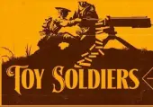 Toy Soldiers HD (PC) Steam Key - GLOBAL