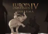 Europa Universalis IV: Dharma (DLC) (PC) Steam Key - GLOBAL