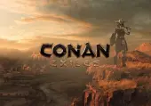 Conan Exiles (PC / Xbox One / Xbox Series X|S) Microsoft Store Key - UNITED STATES