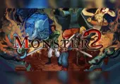 Monster RPG 2 (PC) Steam Key - GLOBAL