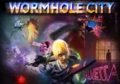 Wormhole City (PC) Steam Key - GLOBAL