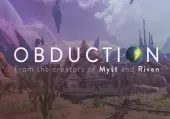 Obduction [VR] (PC) Steam Key - GLOBAL