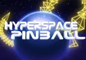 Hyperspace Pinball (PC) Steam Key - GLOBAL