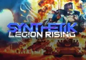 Synthetik: Legion Rising (PC) Steam Key - EU