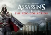 Assassin's Creed The Ezio Collection (Xbox One / Xbox Series X|S) Xbox Live Key - GLOBAL
