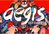 Aegis Defenders (PC) Steam Key - EU