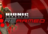 Bionic Commando: Rearmed (PC) Steam Key - GLOBAL