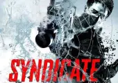 Syndicate (PC) EA App Key - GLOBAL