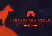 Surviving Mars: Project Laika (DLC) (PC) Steam Key - GLOBAL
