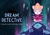 Dream Detective (PC) Steam Key - GLOBAL