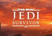 STAR WARS Jedi: Survivor (PC) Steam Key - GLOBAL