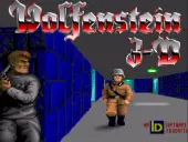 Wolfenstein 3D (PC) Steam Key - GLOBAL