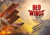 Red Wings: Aces of the Sky (Nintendo Switch) Nintendo Key - NORTH AMERICA