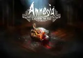 Amnesia: A Machine for Pigs (PC) Steam Gift - GLOBAL