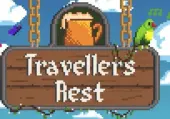 Travellers Rest (PC) Steam Key - GLOBAL