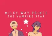 Milky Way Prince - The Vampire Star (PC) Steam Key - EU