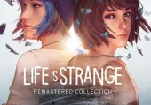 Life is Strange Remastered Collection (PC) Steam Key - GLOBAL