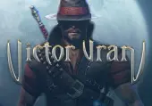 Victor Vran Overkill Edition (PC) Steam Key - GLOBAL