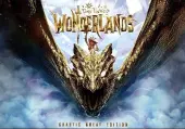 Tiny Tina's Wonderlands Chaotic Great Edition (PC) Epic Games Key - GLOBAL