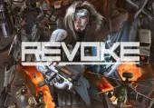 Revoke [VR] (PC) Steam Key - GLOBAL