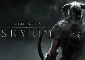 The Elder Scrolls V: Skyrim (PC) Steam Key - GLOBAL