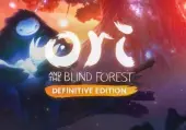 Ori and the Blind Forest: Definitive Edition (Xbox One / Xbox Series X|S) Xbox Live Key - UNITED STATES