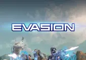 Evasion [VR] (PC) Steam Key - GLOBAL